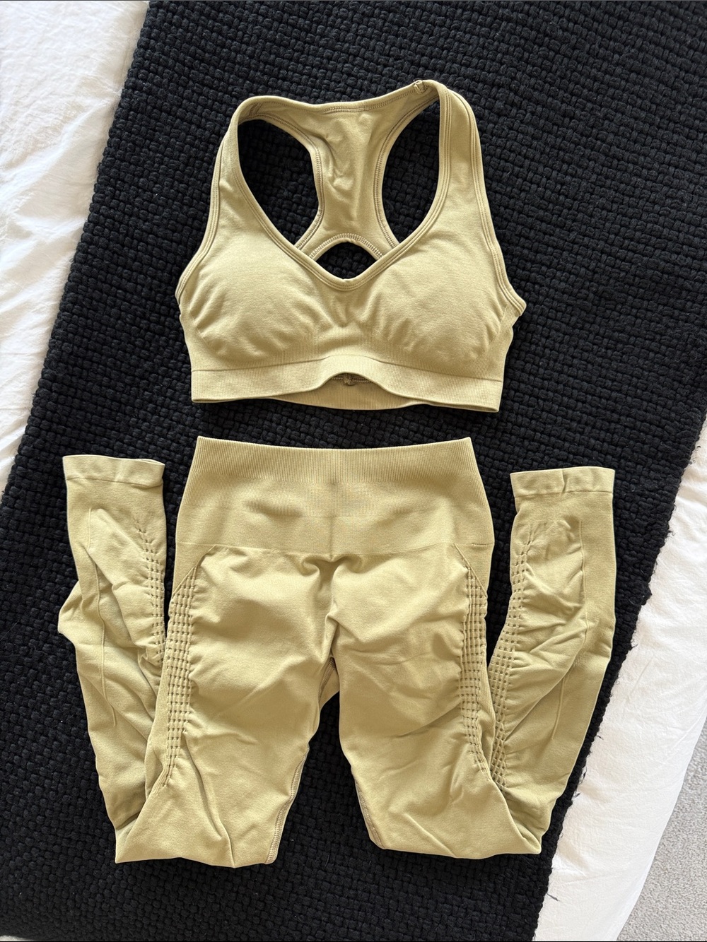 Alphalete Amplify Contour Set